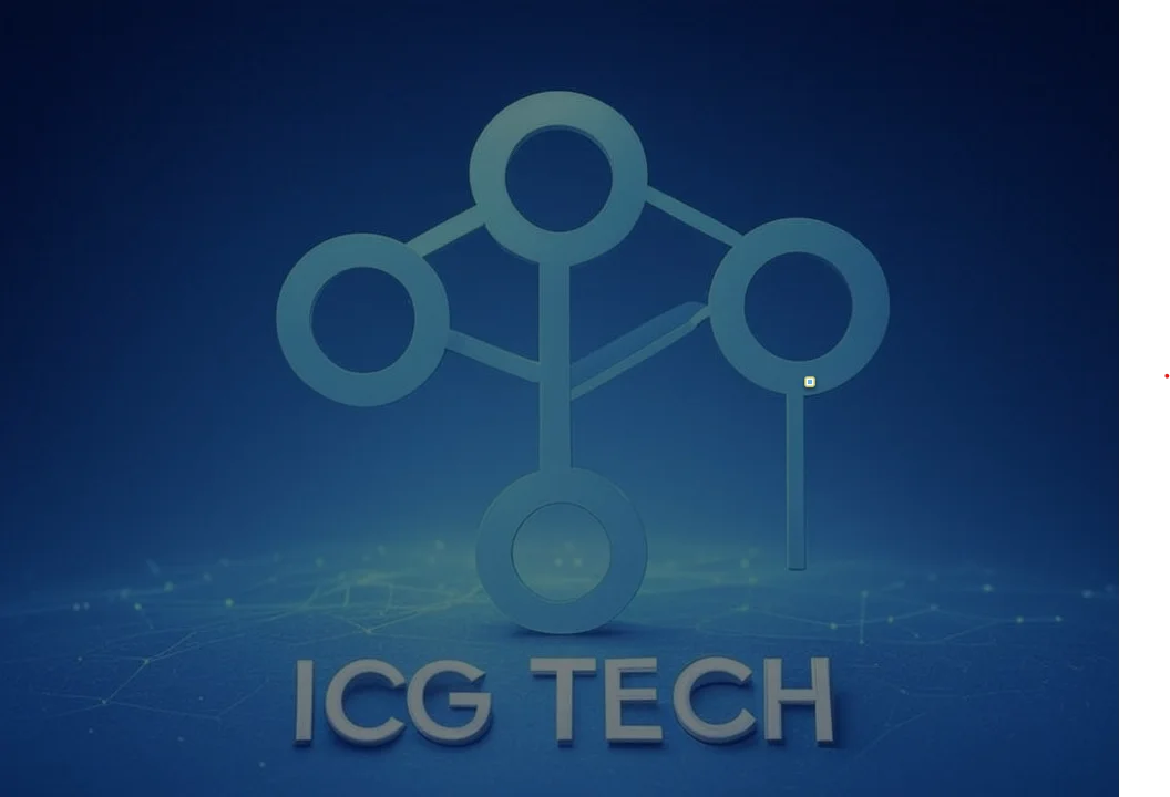 ICG Tech