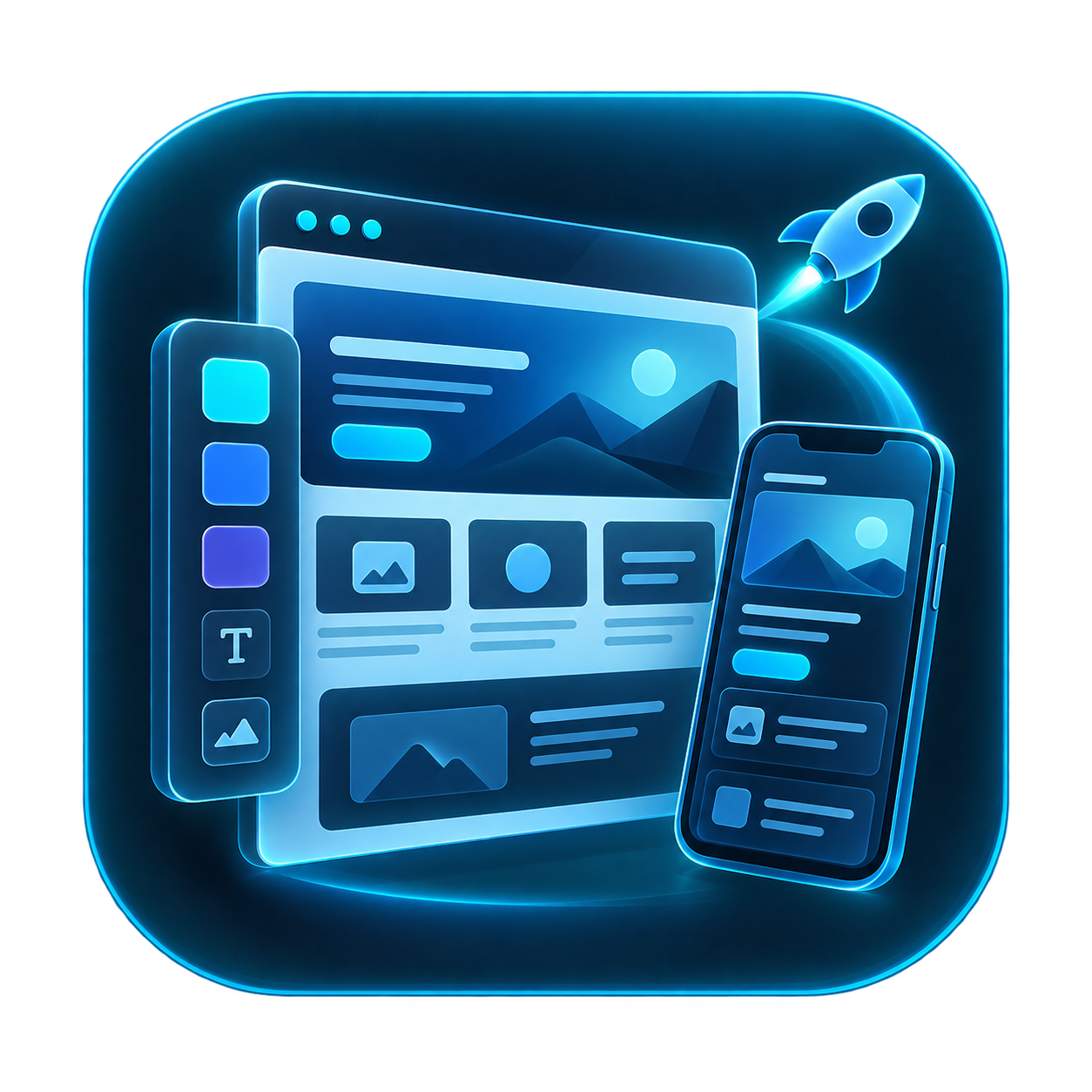 Diseño y desarrollo web